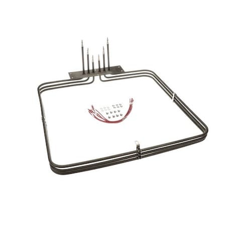 Blodgett Element Assy, 240V 3 Ele M 6.3Kw 56315